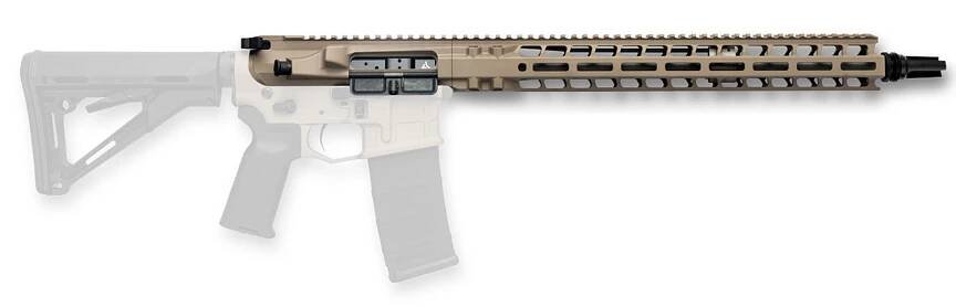 Upper Parts for Sale - Milspec Retail