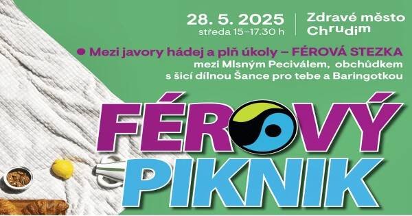 Férový piknik soc1