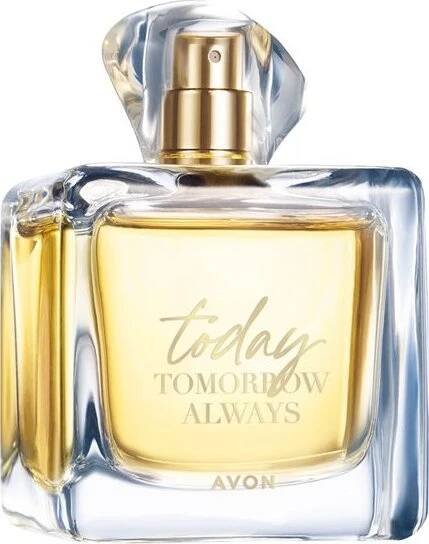 AVON Today Tomorrow Always Today for Her EDP