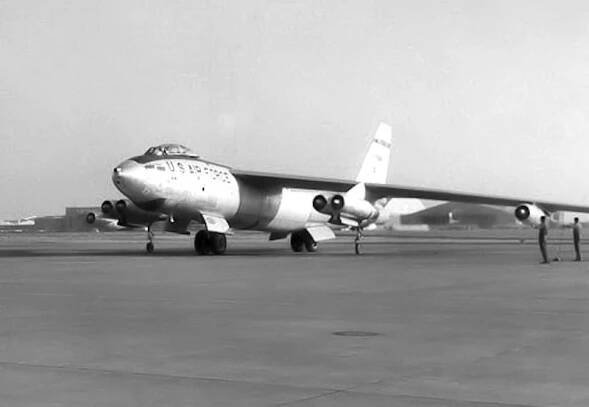 57th Weather Reconnaissance Squadron - Wikipedia