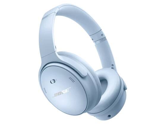 Bose QuietComfort Headphones