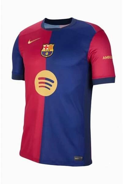 Tričko Nike FC Barcelona 24/25 Home Stadium Junior