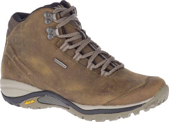 Merrell Siren Traveller 3 Mid WP J035344 37 od 2 299 Kč