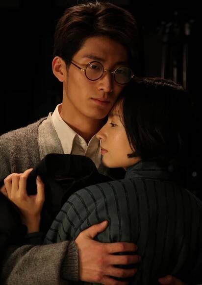The Seal of Love - Z filmu - Shawn Dou, Jie Dong