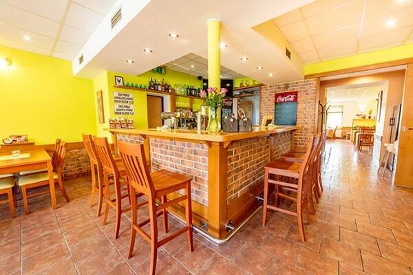 Restaurace U Štíra
