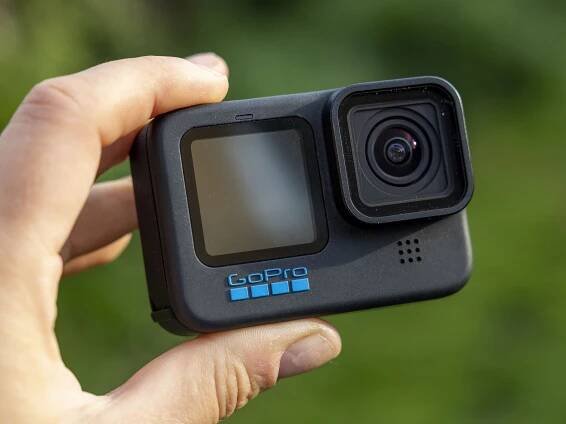 The Hero10 Black is the GoPro that I’d buy over Black Friday – here’s why