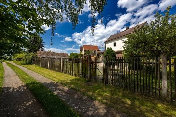 Prodej Dům, Újezdská, Město Touškov, okres Plzeň-sever