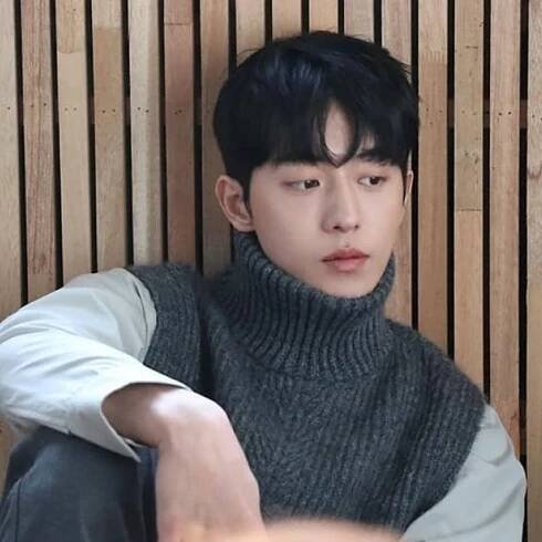 Nam Joo Hyuk 8