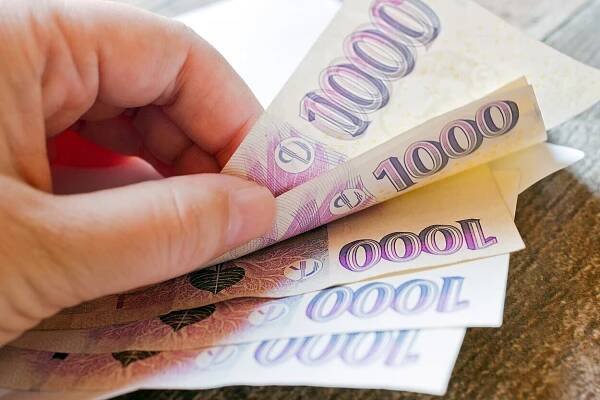Propastné rozdíly ve mzdách přetrvávají. Česko za Západem stále pokulhává