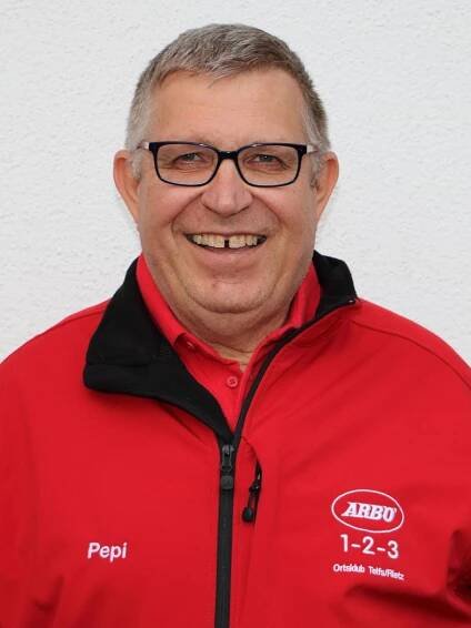Josef Kranebitter (Schriftführer-Stv.)