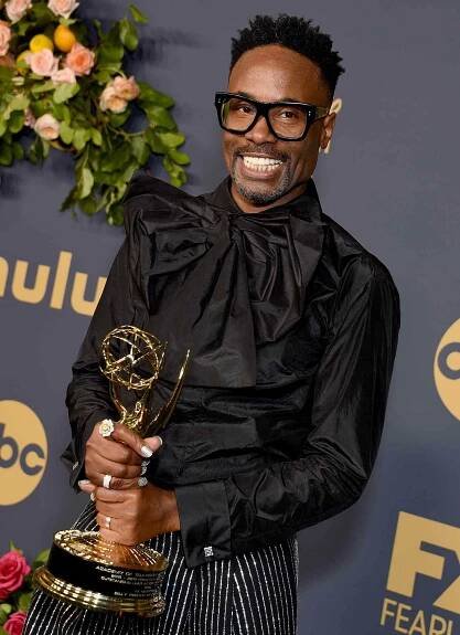 Billy Porter