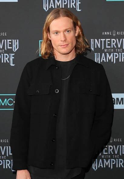 Sam Reid