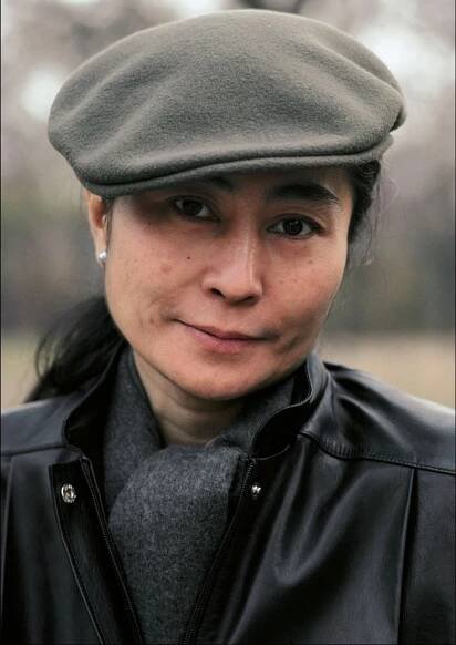 Yoko Ono