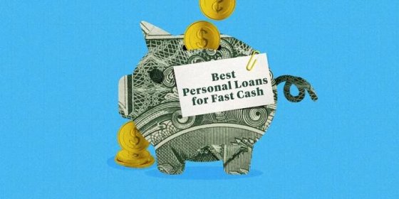 The Best Fast Personal Loans for Quick Cash in February 2024