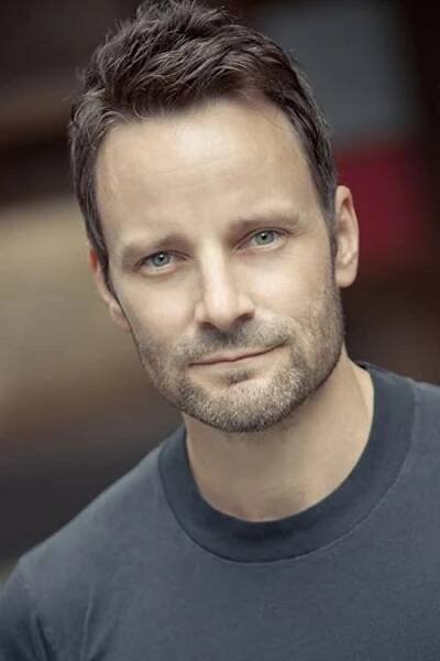 Ryan Robbins herec