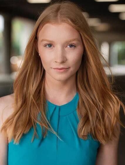 Lauren Rogers