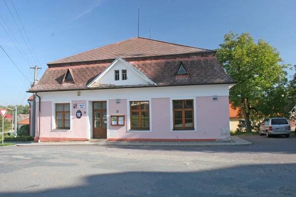 Mašovice