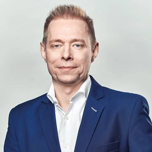 Ing. et. Ing. Martin Drastich, Ph.D., MBA