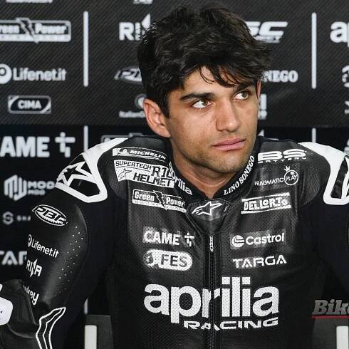 Jorge Martin will miss the Argentine Grand Prix