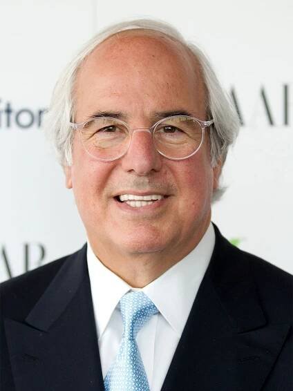 Frank Abagnale, Jr.