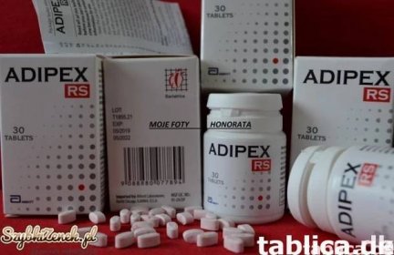 Adipex 75 cena — Bez předpisu online