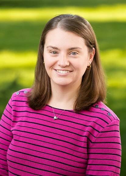Jena Viera - Baldwin Wealth Partners