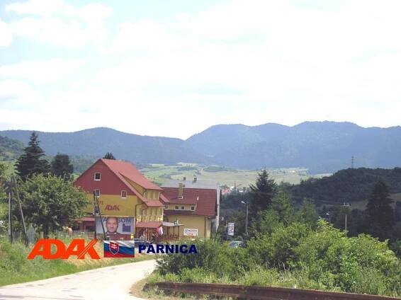 Penzion Penzion Adak 2*