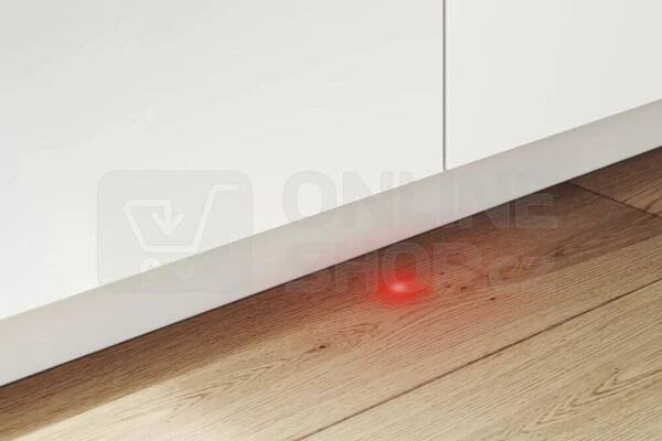 Myčka Bosch SMV4HVX03E