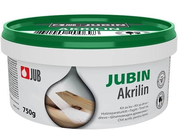 Jub Jubin Akrilin