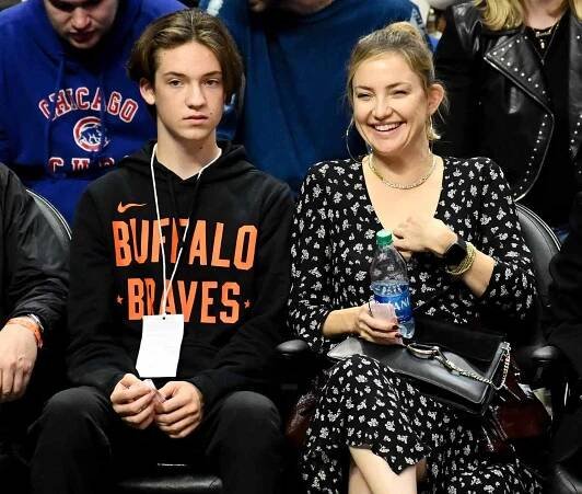 Kate Hudson Ryder Robinson