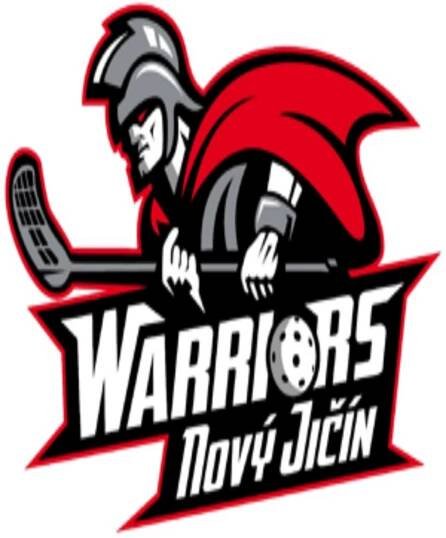 ELÉVOVÉ - Warriors Nový Jičín