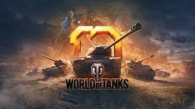 Wargaming: Český vývoj tvůrců World of Tanks loni protočil 425 milionů