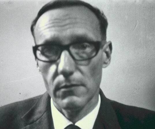 William S. Burroughs Biography - Facts, Childhood, Family Life & Achievements