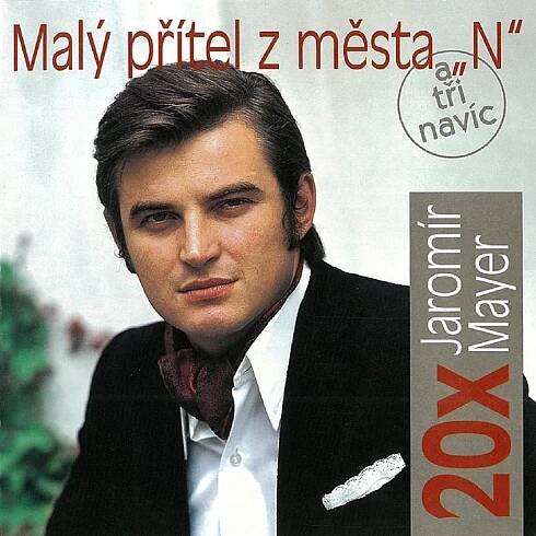 Program věnují ženám: V Bučovicích vystoupí Felix Slováček i Jaromír Mayer