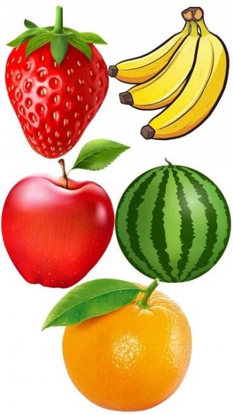 fruits, 2025 | Meyve, Elişi fikirleri, Sebzeler