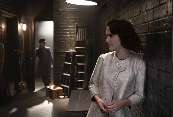 Marvelous Mrs. Maisel Finale Explained