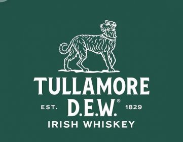 Tullamore Dew a naše holky 🤩 – RayllBeRi