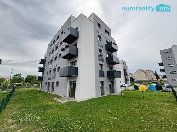Prodej Byt 2+kk, U Pondu, Heřmanova Huť - Vlkýš, okres Plzeň-sever