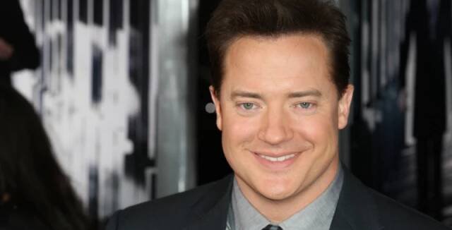Herec Brendan Fraser znovu na vrcholu. Jeho nový film sklidil šestiminutový potlesk