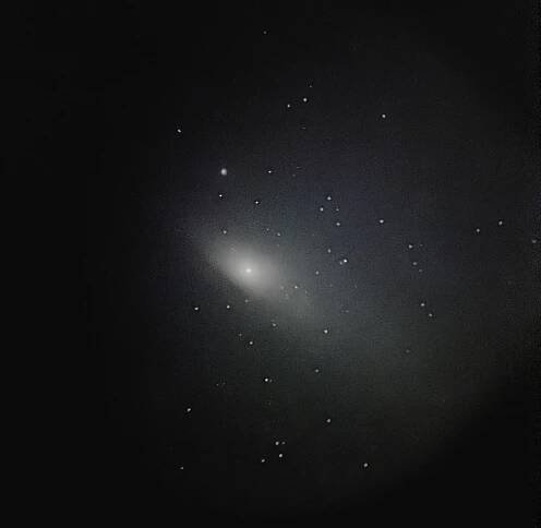 Základová fotografie na téma andromeda, andromeda galaxie, astrální, astrofotografie, astronomické zázraky, astronomický