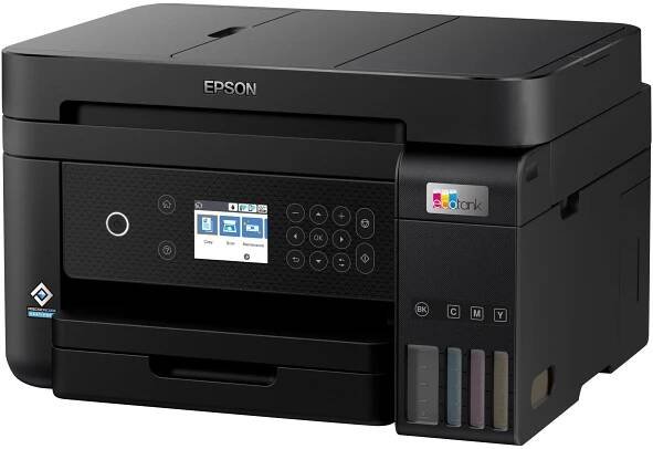 EPSON EcoTank ET-3850