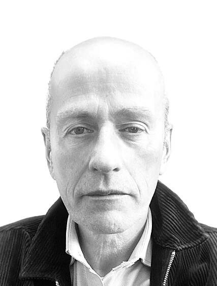 Dr David Jenkins