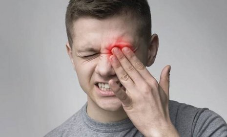 Každý může oslepnout, varuje lékař a hovoří o nebezpečném glaukomu