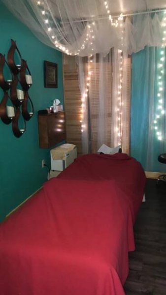 Massage Room