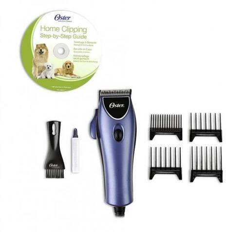 Kerbl Oster Grooming Kit - sada