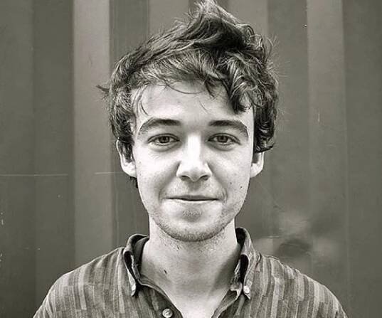 Alex Lawther Biography - Facts, Childhood, Family Life & Achievements