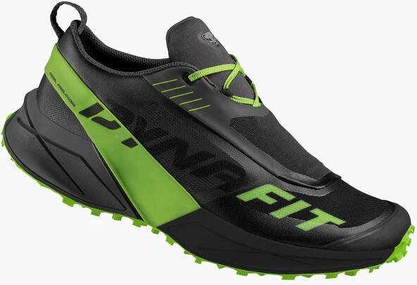Dynafit Ultra 100 M black/lambo green - Runsport.cz
