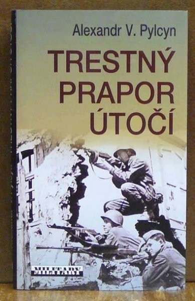 Autor Pylcyn Alexandr V. | Antikvariát Beneš