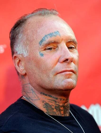 JAY ADAMS - OUTCULT.ID