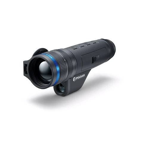 Pulsar Telos LRF XG50 od 62 653 Kč - Heureka.cz